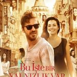 Loneliness bu iste bir yalnizlik var 2013