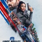 Lost Bullet 2 Back for More