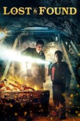 Lost Found Hindi dubbed