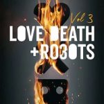 Love Death Robots 2022 Hindi