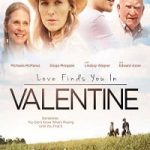 Love Finds You in Valentine 2016