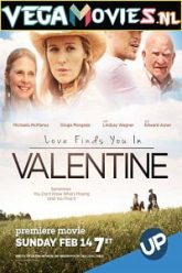 Love Finds You in Valentine 2016