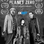 Love Gods from Planet Zero