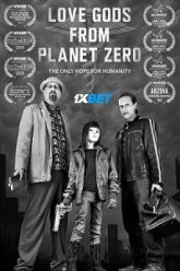 Love Gods from Planet Zero