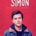 Love Simon 2018srrg