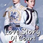 Love Story Of Court Enemies 2020 Hindi Dubbed CDrama TV Series