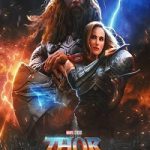 Love and Thunder 2022 Hindi Dubbed