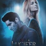 Lucifer Season 1 To 6 poster