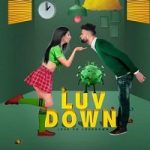 Luv Down Love vs Lockdown 2021 S01