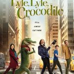 Lyle Lyle Crocodile 2022