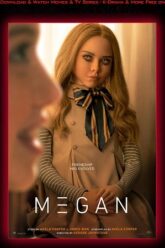M3gan English vEGA