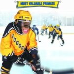 MVP Most Valuable Primate