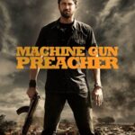 Machine Gun Preacher 2011 Hindi