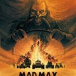 Mad Max Fury Road New Vegamovuies posteer