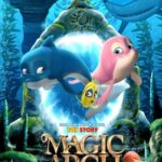 Magic Arch