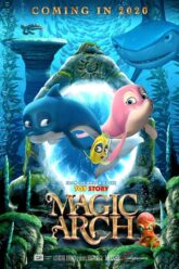 Magic Arch
