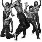 Magic Mike XXL 2015