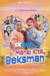 Mahal kita beksman