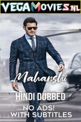 Maharshi Hindi Dubbed