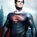 Man of Steel 2013 1
