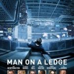 Man on a Ledge 2012