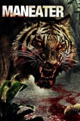 Maneater 2007 ORG Hindi