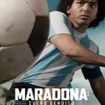 Maradona Blessed Dream 2021