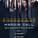 Margin Call 2011 poster