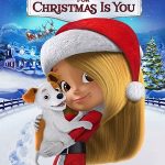 Mariah Careys All I Want for Christmas Is You 2017