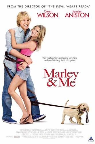 Marley Me 2008