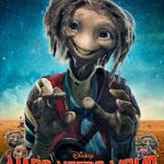 Mars Needs Moms 2011