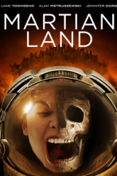 Martian Land 2015