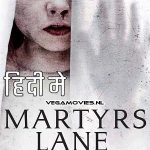 Martyrs Lane