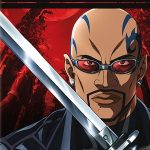 Marvel Anime Blade 2011 Season 1