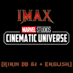 Marvel Cinematic Universe poster