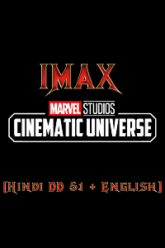 Marvel Cinematic Universe poster