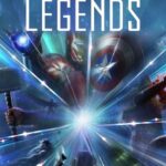 Marvel Studios Legends Season 2 poster