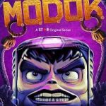 Marvels M.O.D.O.K. Season 1