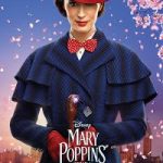 Mary Poppins Returns 2018