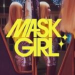 Mask Girl Netflix Hindi Dubbed