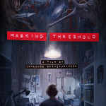 Masking Threshold 2021 poster