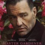 Master Gardener 2023 poster
