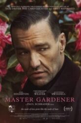Master Gardener 2023 poster