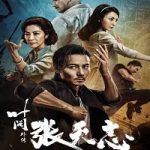 Master Z Ip Man Legacy