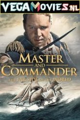 Master and Commander The Far Side of the World 2003