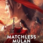 Matchless Mulan