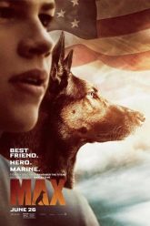 Max 2015 poster