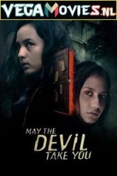 May The Devil Take You 2018