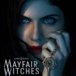 Mayfair Witches 2023 Season 1 poster