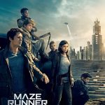 Maze Runner The Death Cure